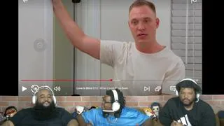 Love Is Blind 6x10 Reaction Kion-Eman Roast!