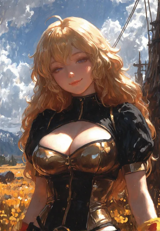 Yang