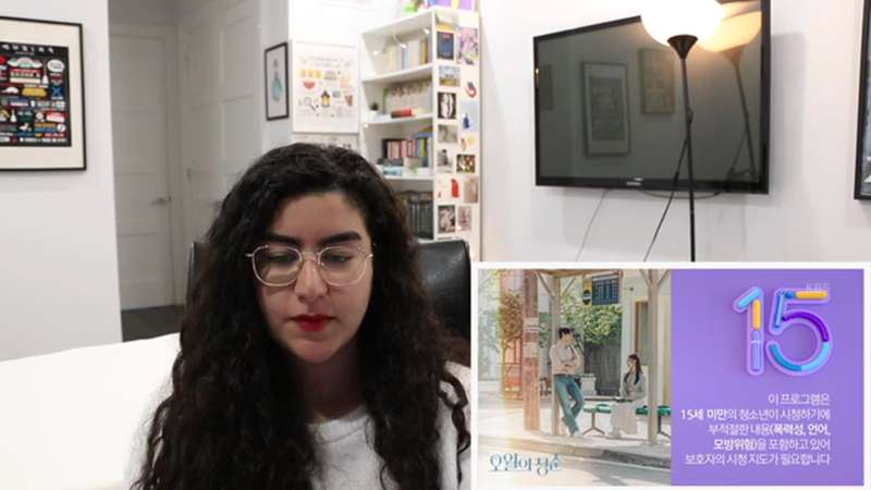 [BONUS] Youth of May Episode 1 Reaction!
