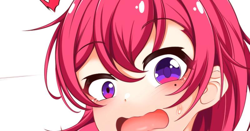 うちの子です