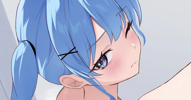 【星街すいせい】🔞FANBOX限定