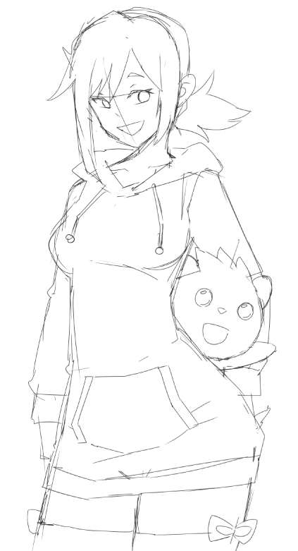 cimmisssion wip