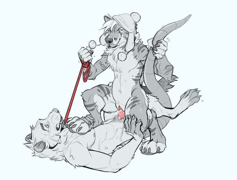 Leashed-NSFW