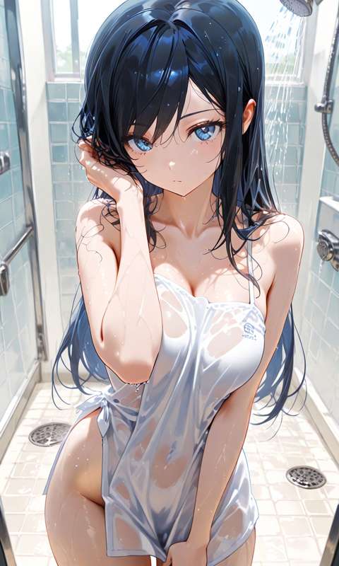 Kurihara Mari @ Prison school
