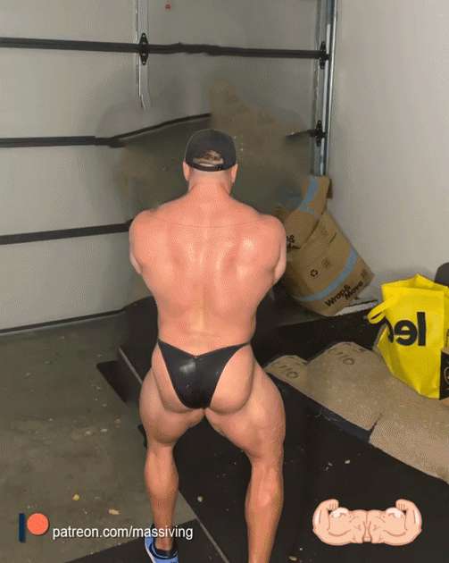 Beef and bum