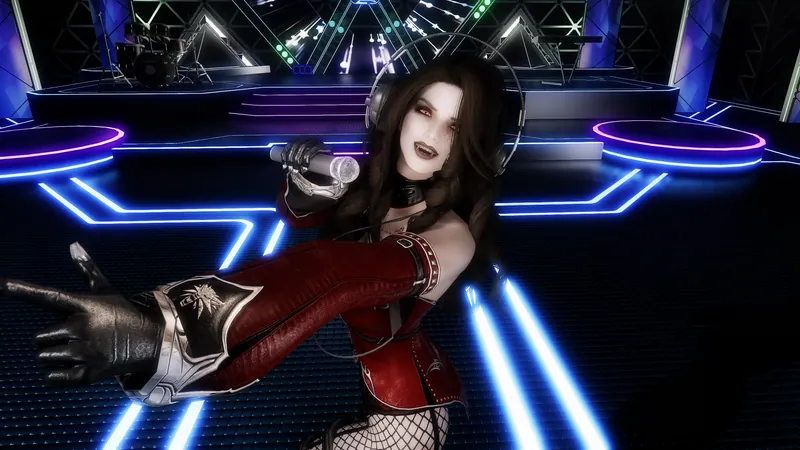 June KVE Serana Update and Spoilers