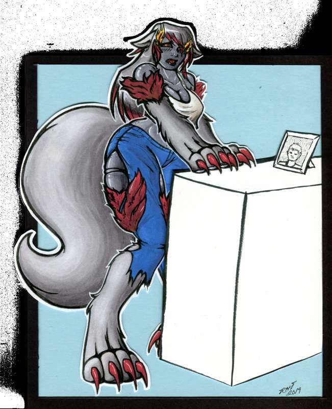 Another Hellhound