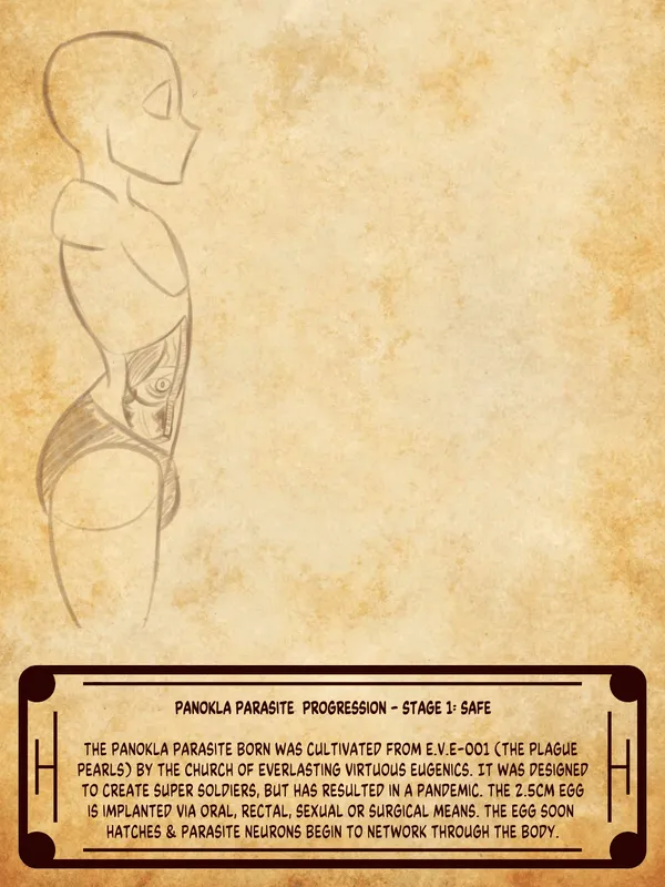 Vintage Test for Offline project