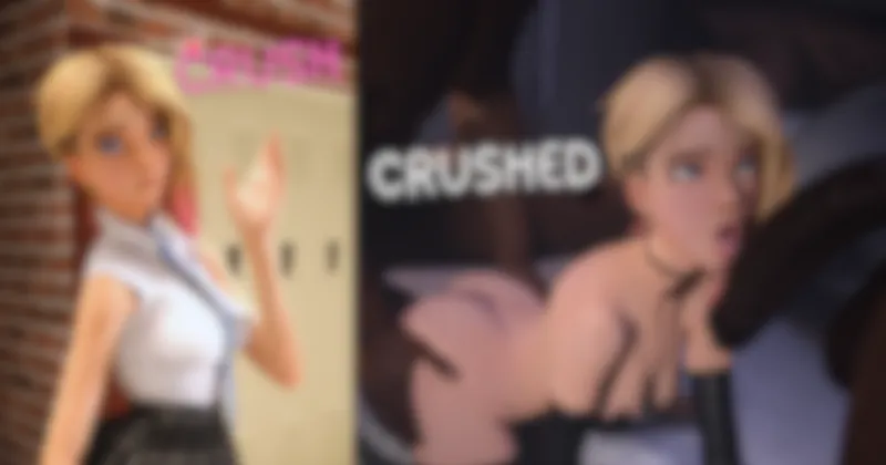 Crush | Gwen Stacy