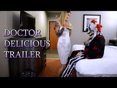Doctor Delicious Trailer