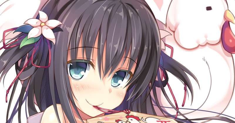 絵馬ゆきはC91