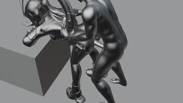 animation update WIP