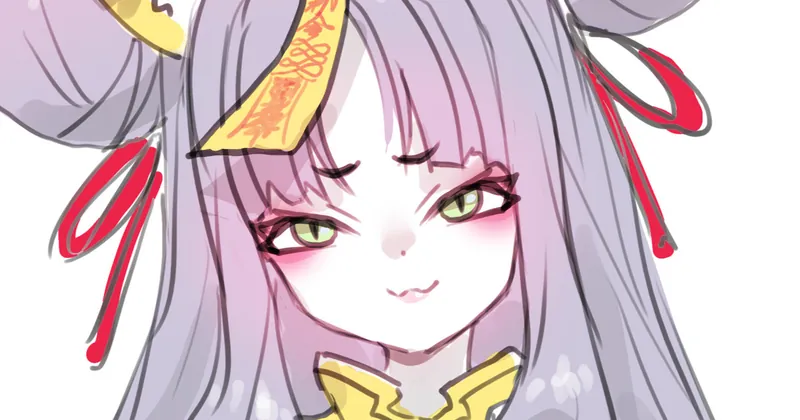 虎っ娘ちゃん