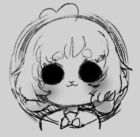 Scary spooky chelsi woooo Scary iconn!