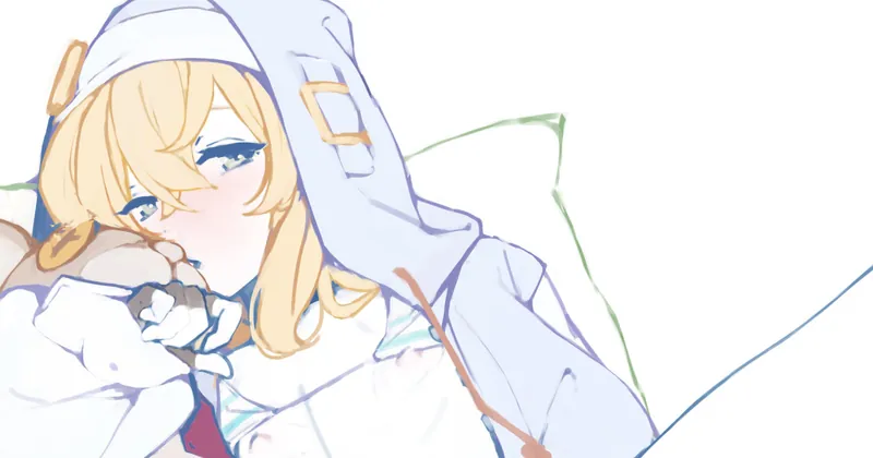 Bridget rough (PP warning/おちんちん注意)
