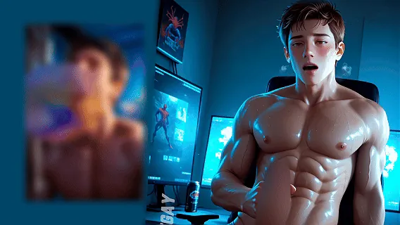NEW PACK: Peter (Pack Hot Edition)