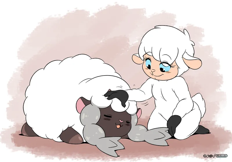 Relationsheep