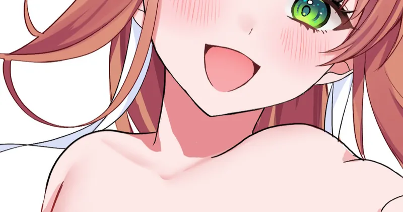 【NSFW】モニッ！９月はモニカ強化月間【限定公開】