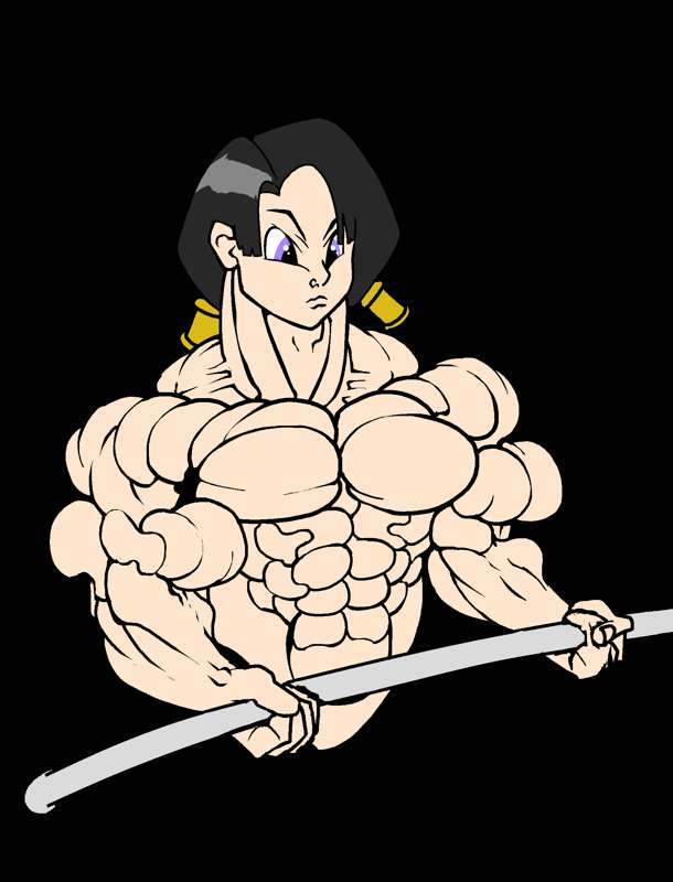 Videl training