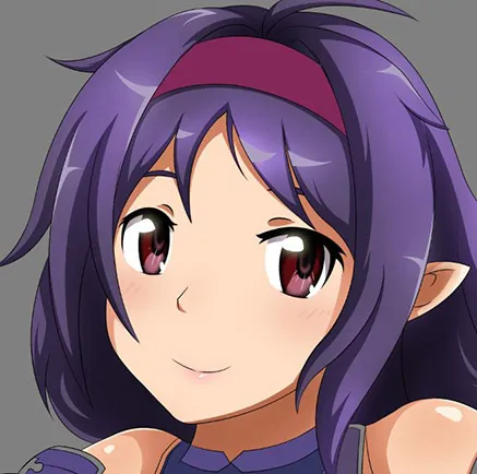 Yuuki Preview