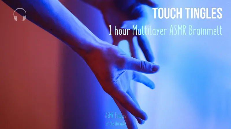 Touch tingles mp3