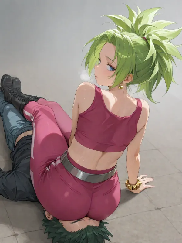 Kefla 💚