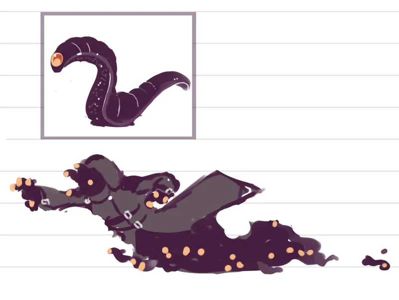Chrysalis is LIVE!