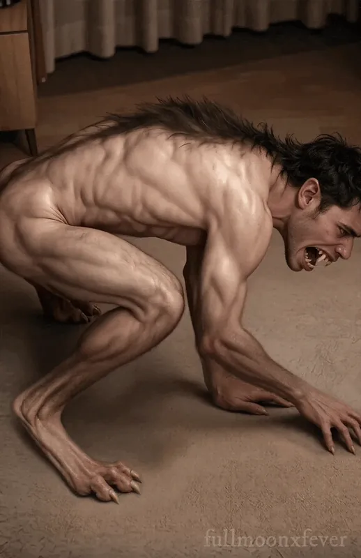 Hairy Beast