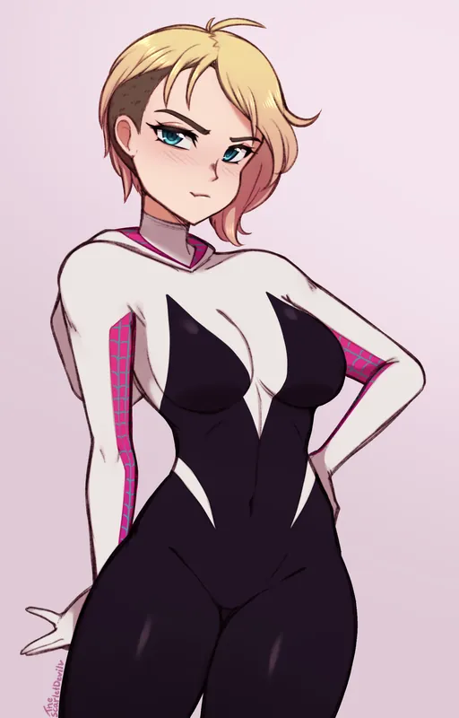 Gwen Stacy