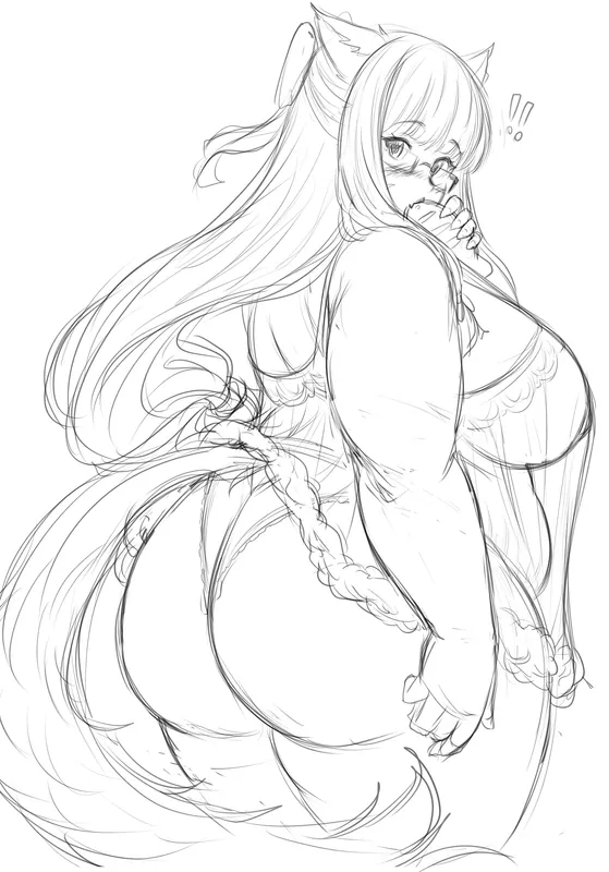 Sketch Commission