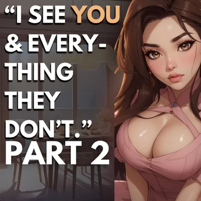 Your Girlfriends Defends You at a Family Dinner | Part 2