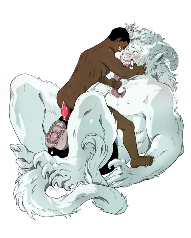 Nero and Marcus