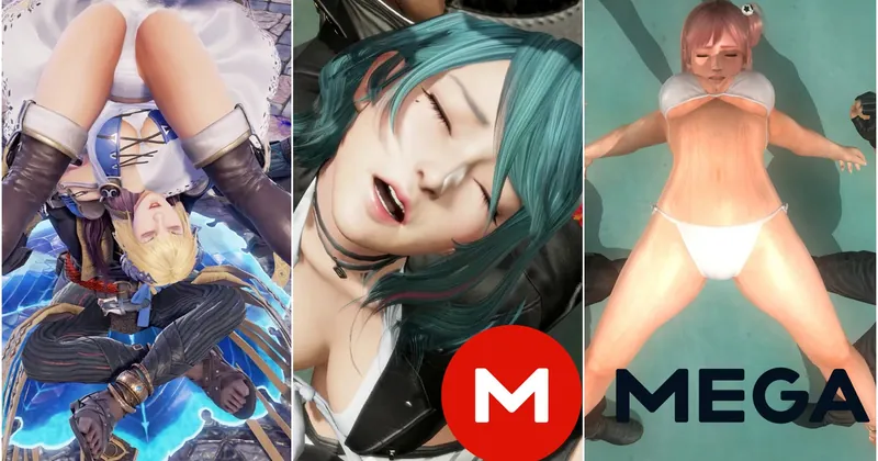 (Big Announcement) All Ryona Video (From first to 24 April 2026)