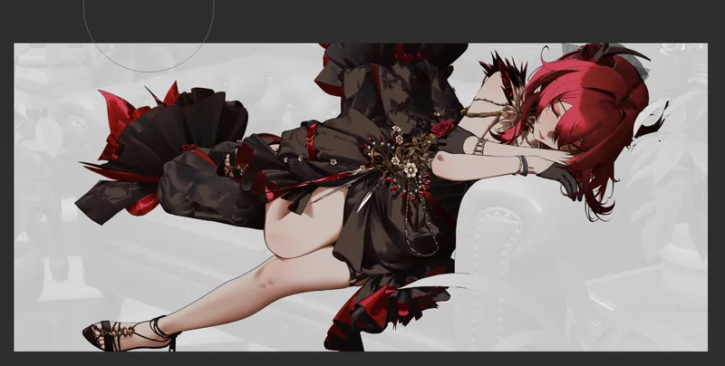 Wip Laevatain