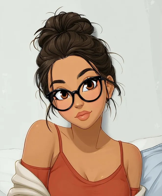 Coming Home to Find Your Girlfriend Asleep in Your Bed [She Had a Bad Day] [Wholesome Comfort]