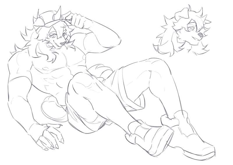 【WIP】