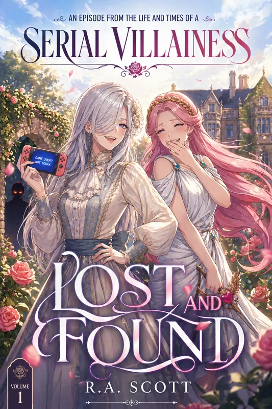 LTSV - Lost & Found 51