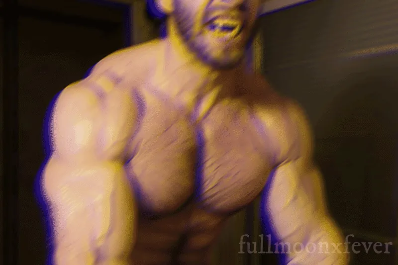 Clark's Transformation (Teaser)