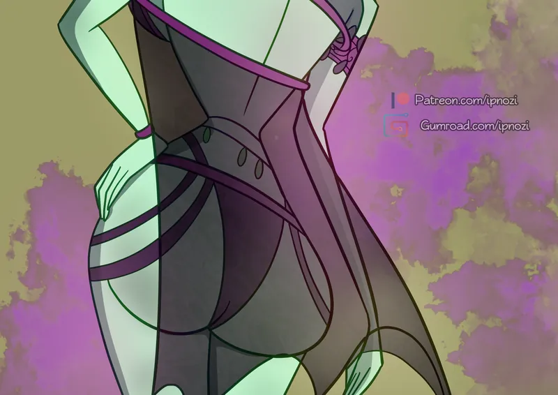 Malevolent Maleficent (Preview)