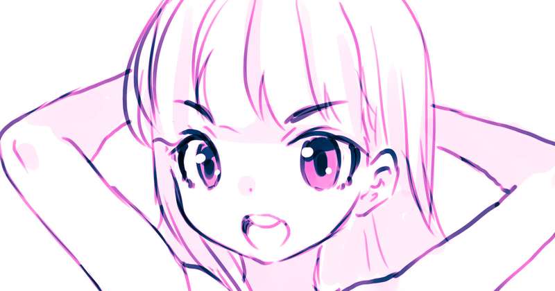 ビキニ！