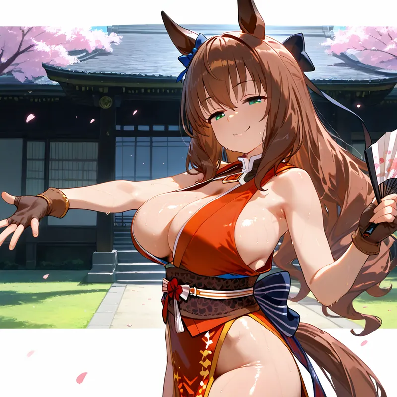 KOFウマ娘