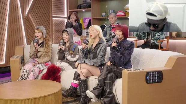 XG Talks New Album 'THE CORE,' GALA, Cocona's Story and Jurin's Solo Debut (Reaction) ❤️