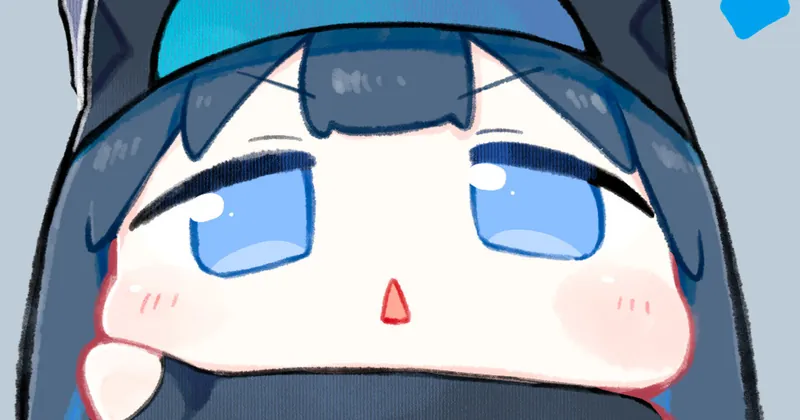 にゃおり編　制作うらばなし