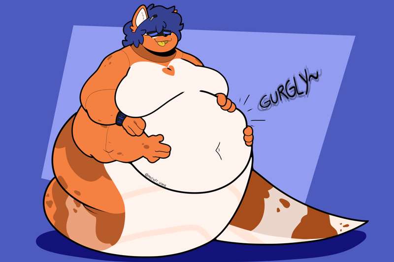 Commission for Cyu on Discord