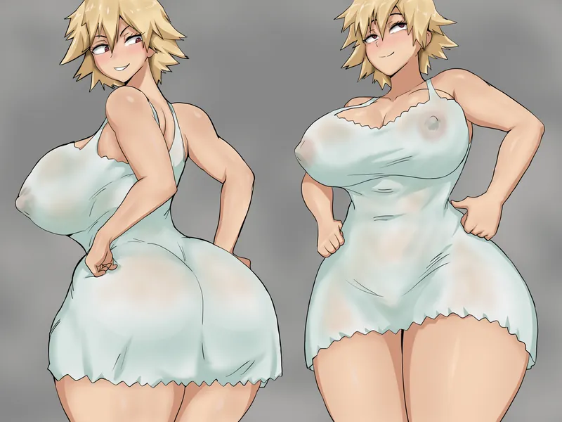 Mitsuki Bakugo