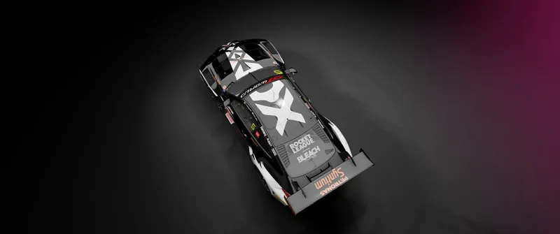 2026 PLUS with BMW M Team Studie (GTWC Asia)
