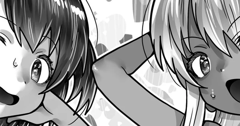 LOE Bi02に掲載された漫画のラフや没デザインやら色々