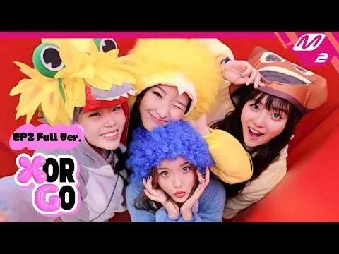 XG 'X OR GO' EPISODE 2