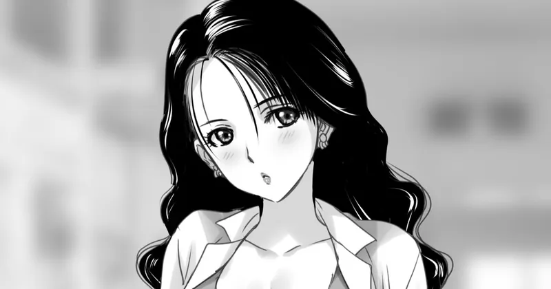 Eカップマドンナ先生