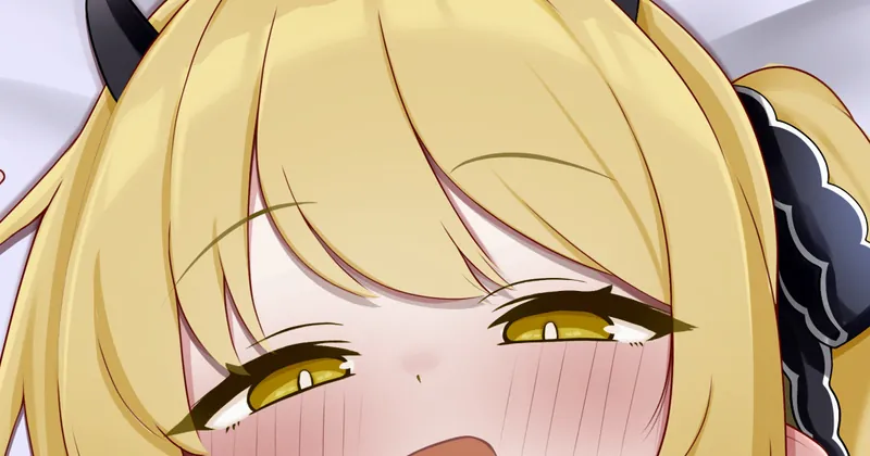 イブキ【高画質版・差分】